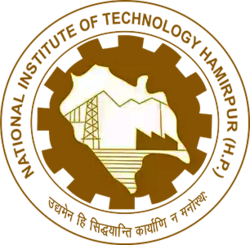 NIT Hamirpur, (DoCSE)
