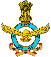 The Indian Air Force